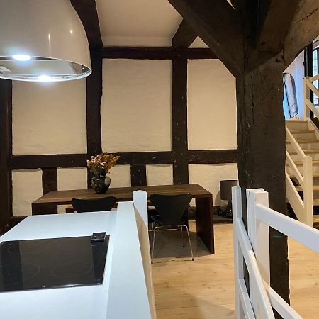 Timber Frame House - 150 Sqm Appartment København Ngoại thất bức ảnh