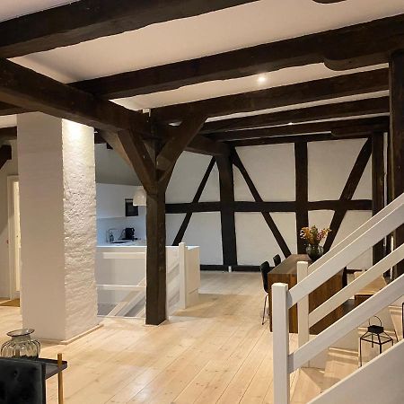 Timber Frame House - 150 Sqm Appartment København Ngoại thất bức ảnh