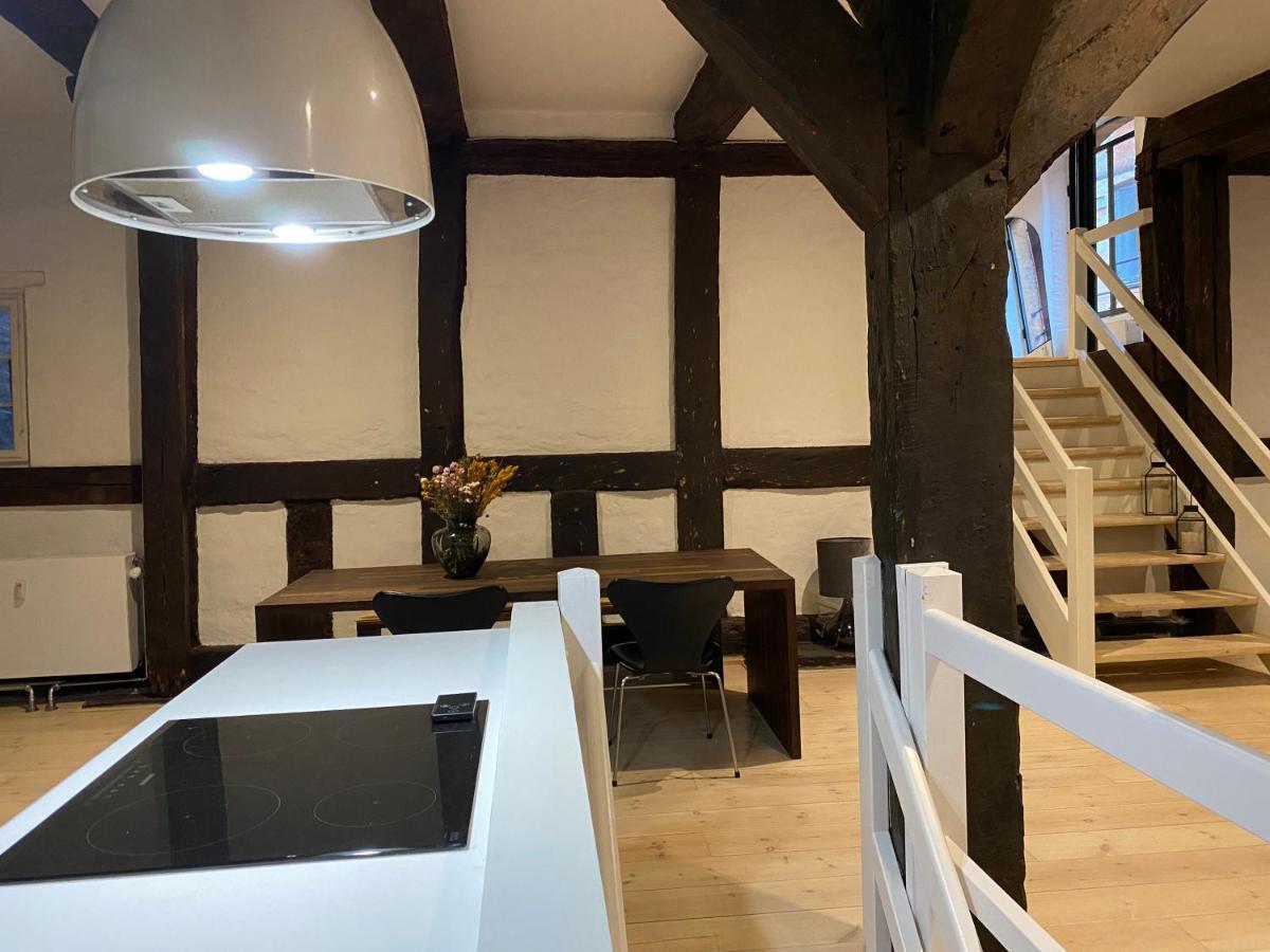 Timber Frame House - 150 Sqm Appartment København Ngoại thất bức ảnh