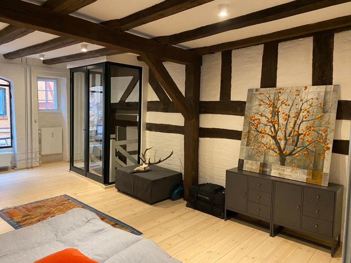 Timber Frame House - 150 Sqm Appartment København Ngoại thất bức ảnh