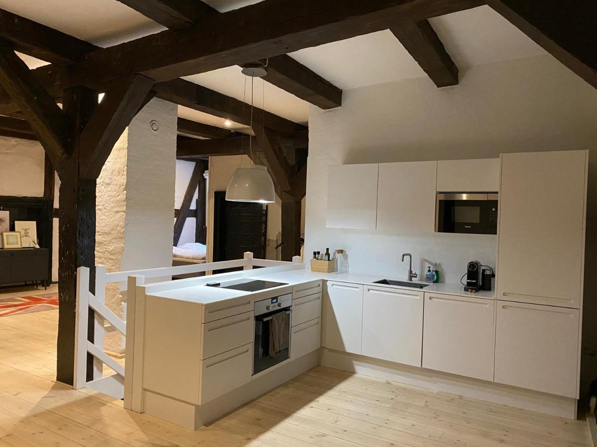 Timber Frame House - 150 Sqm Appartment København Ngoại thất bức ảnh