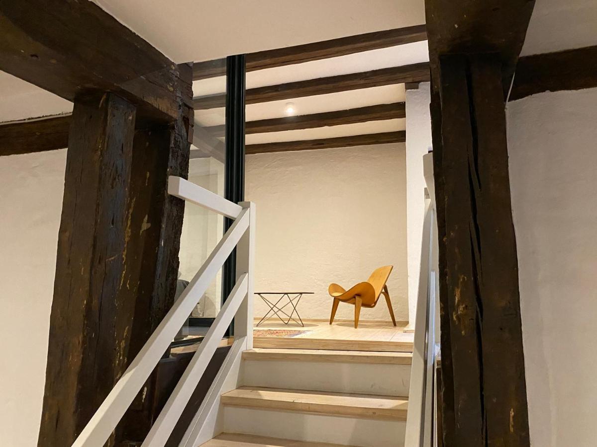 Timber Frame House - 150 Sqm Appartment København Ngoại thất bức ảnh