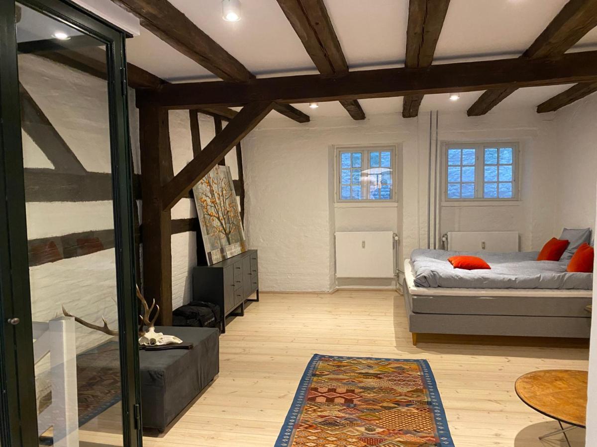 Timber Frame House - 150 Sqm Appartment København Ngoại thất bức ảnh