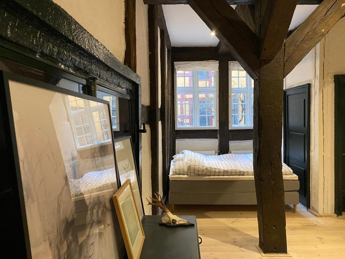Timber Frame House - 150 Sqm Appartment København Ngoại thất bức ảnh
