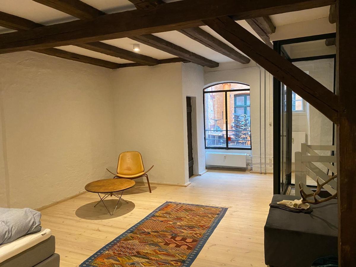 Timber Frame House - 150 Sqm Appartment København Ngoại thất bức ảnh
