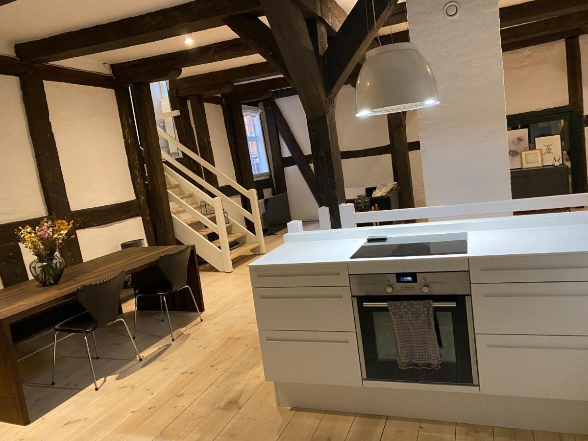 Timber Frame House - 150 Sqm Appartment København Ngoại thất bức ảnh