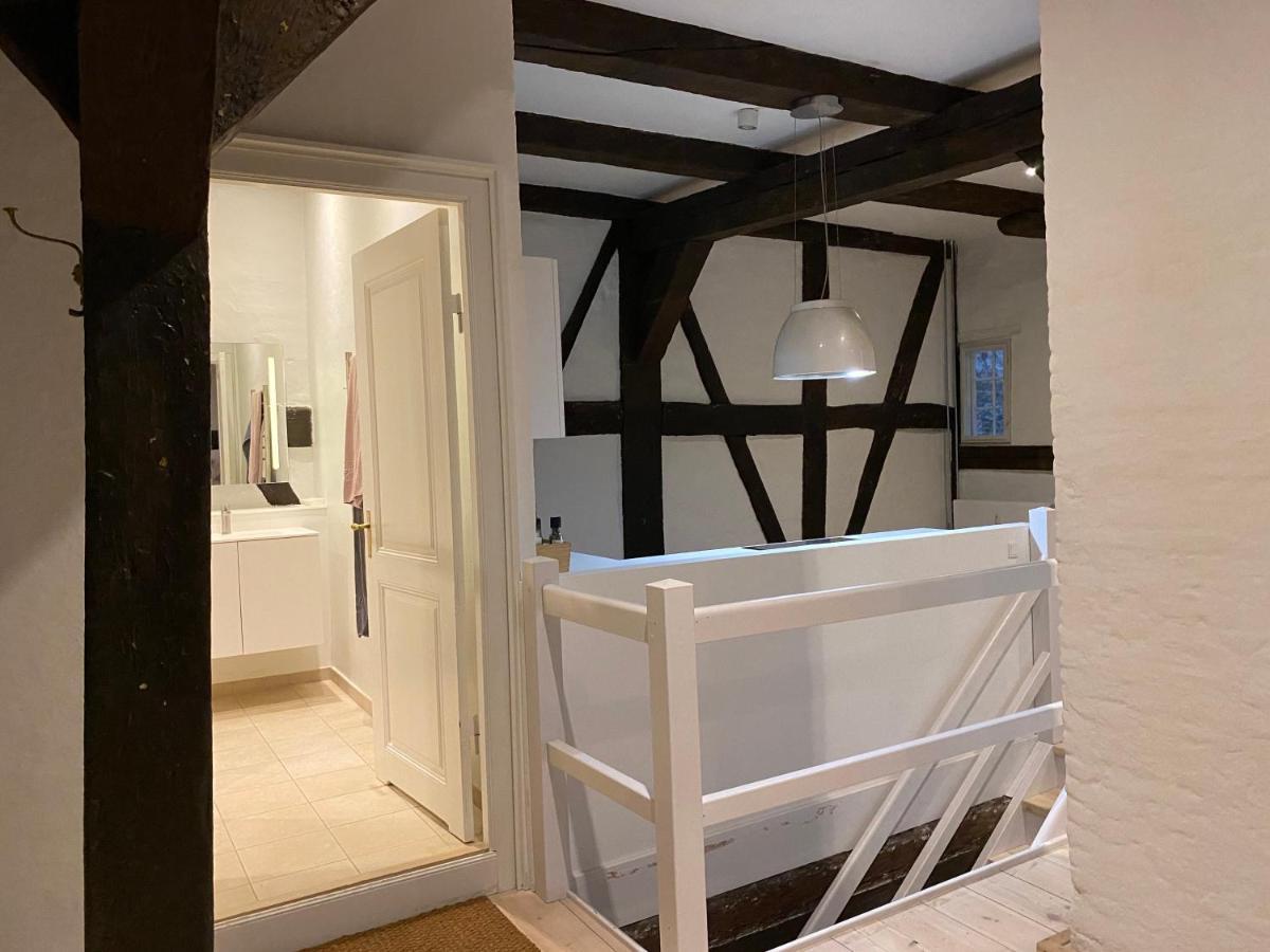 Timber Frame House - 150 Sqm Appartment København Ngoại thất bức ảnh